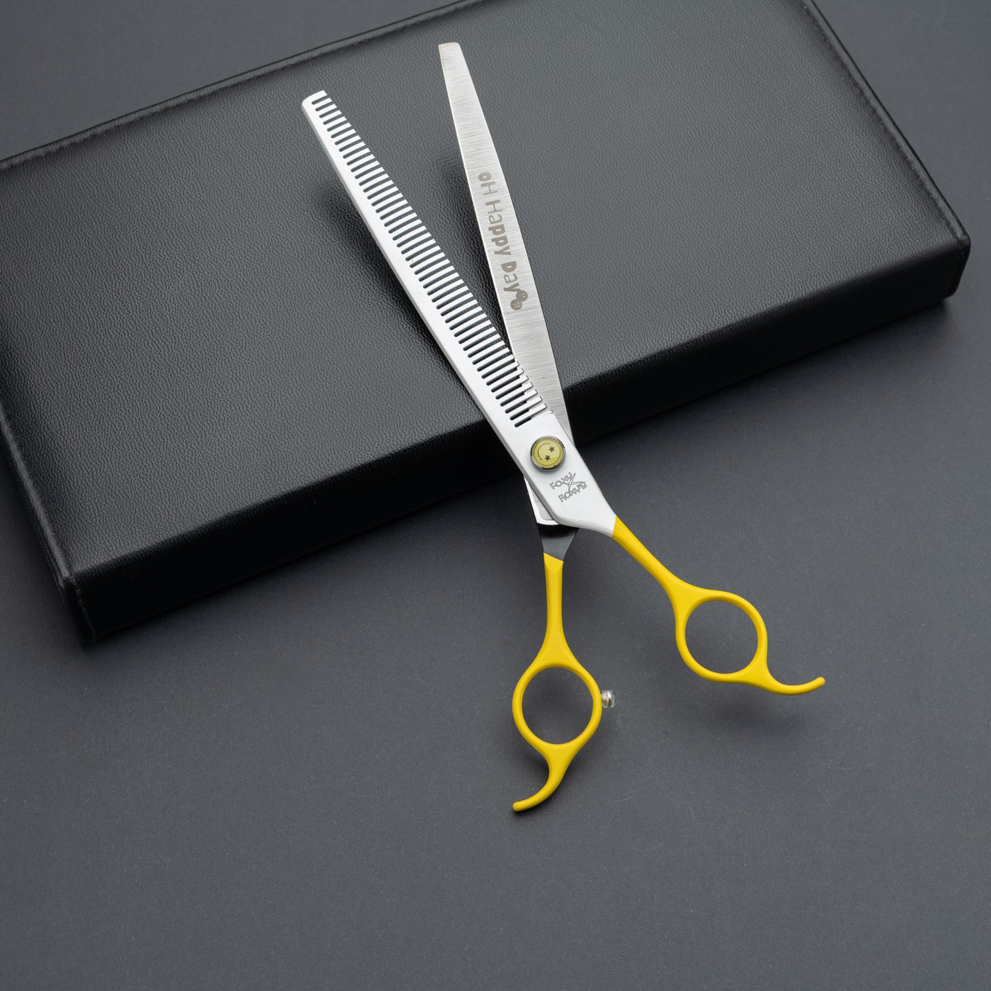 Oh Happy Day 8.5" 49T Thinner