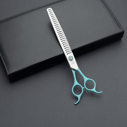 Oh Happy Day 8.5" 26T Chunker