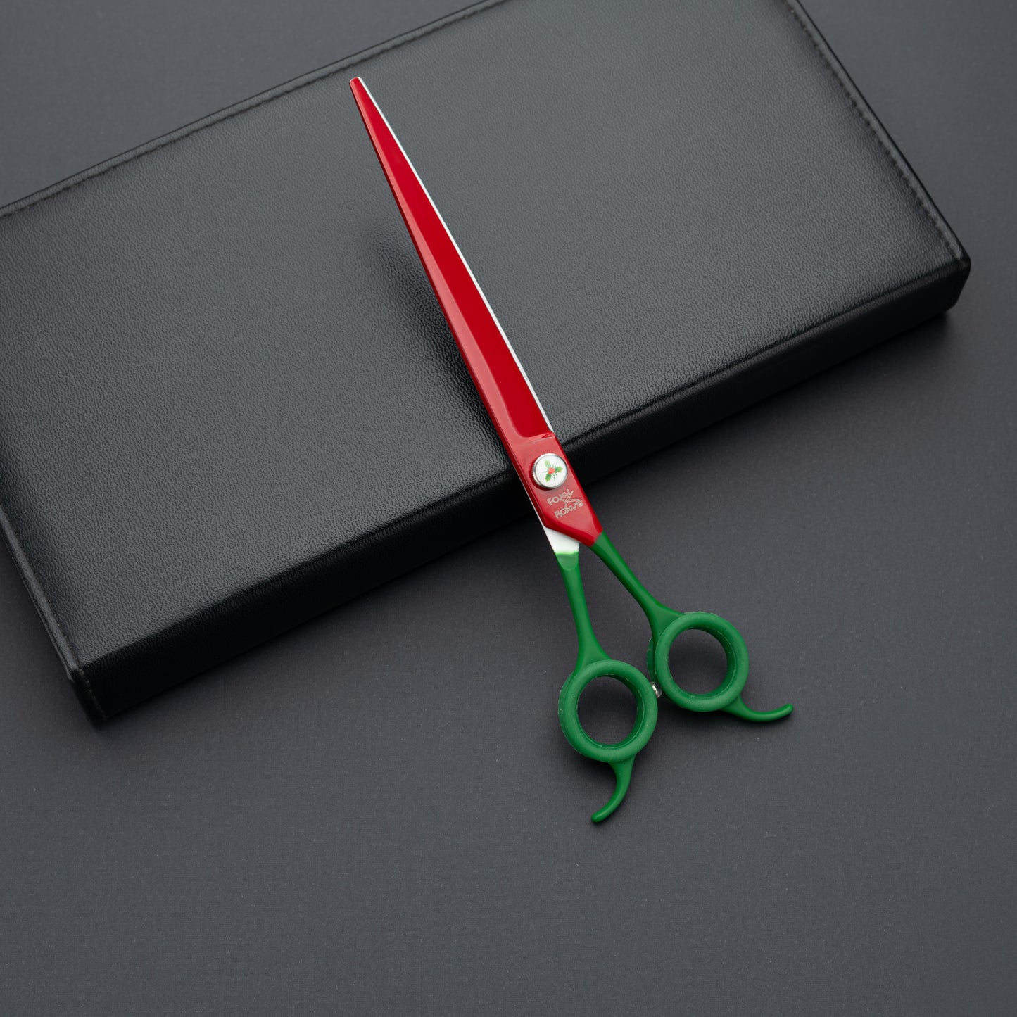 Festivity 8" Straight