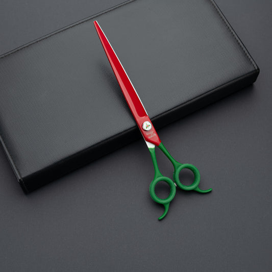 Festivity 8" Straight