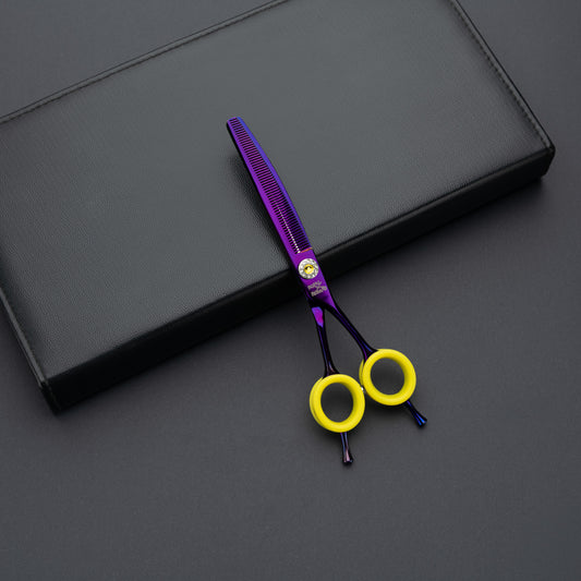 Daffodil 7" 60T Curved Thinner