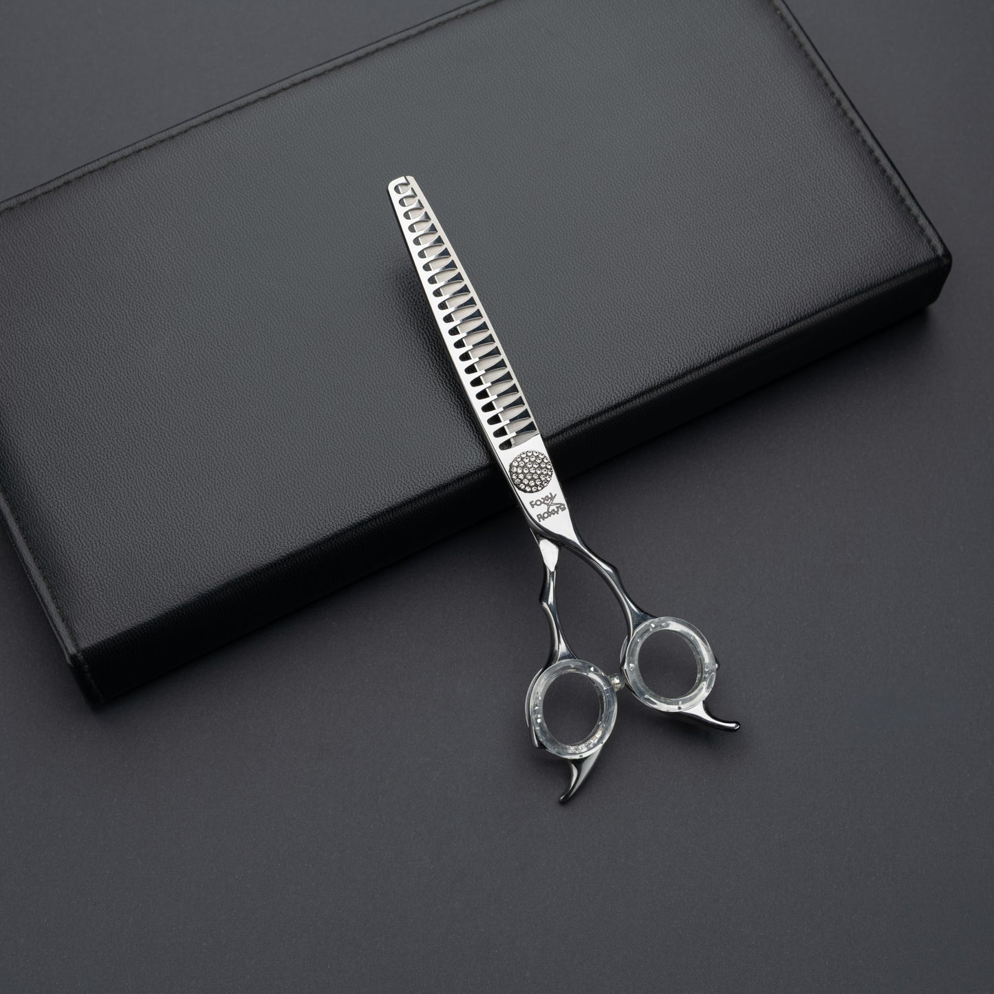 Sparkle 7" 21T Chunker