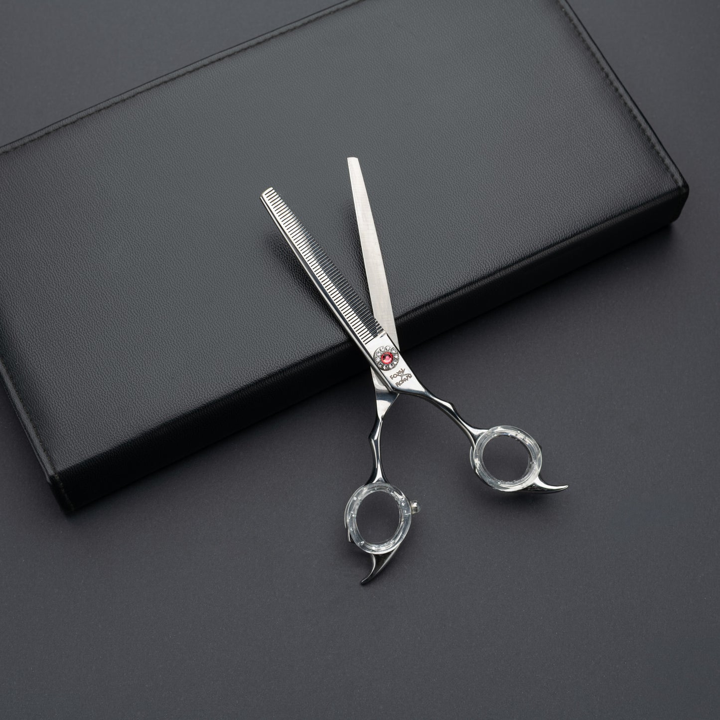 Sprinkle 6" 60T Thinner