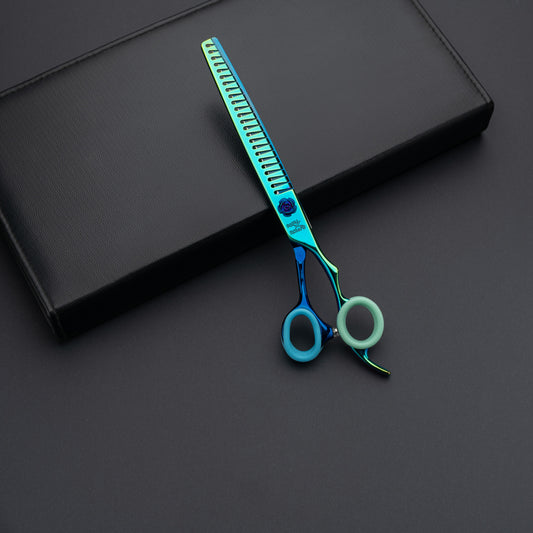 Emerald Bloom 7.5" 24T Chunker