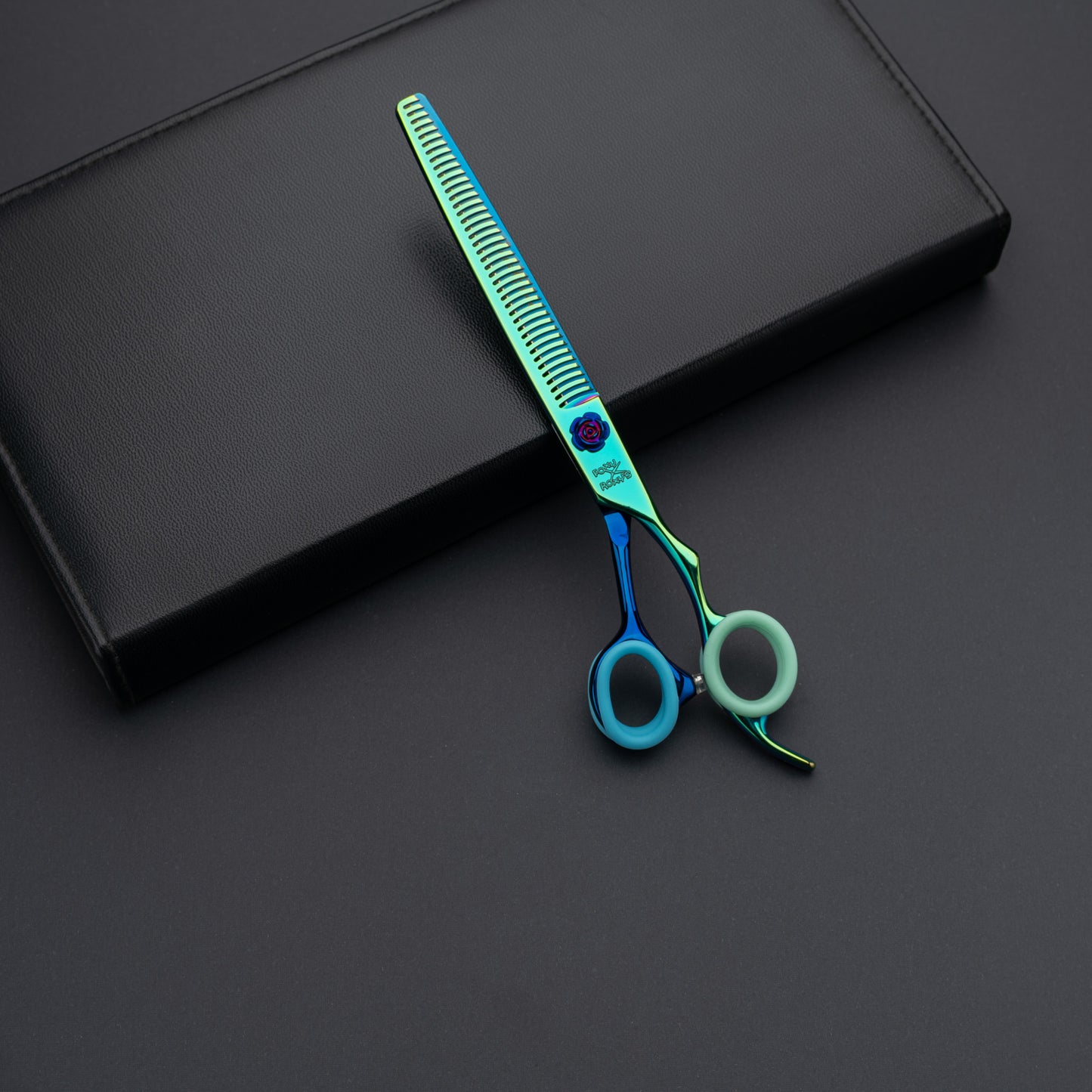 Emerald Bloom 7.5" 45T Thinner