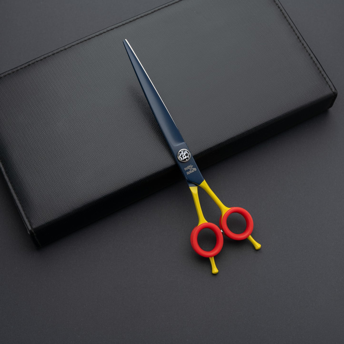 THE LAWMAN 7.5" Straight