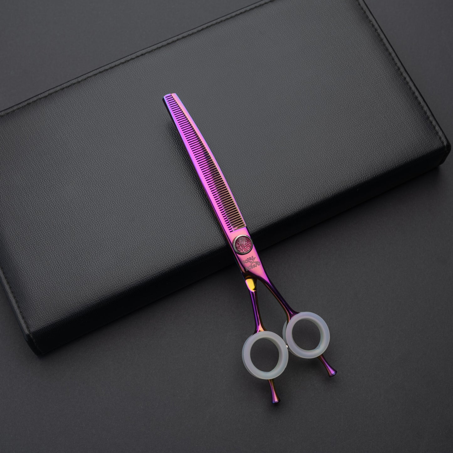 ALLURE 7" 66T Curved Thinner