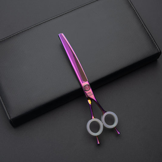 ALLURE 7" 66T Curved Thinner
