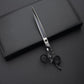 SLAY 8" Swivel Handle Straight