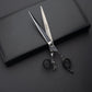 SLAY 8" Swivel Handle Straight
