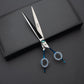 ICY 8" Straight