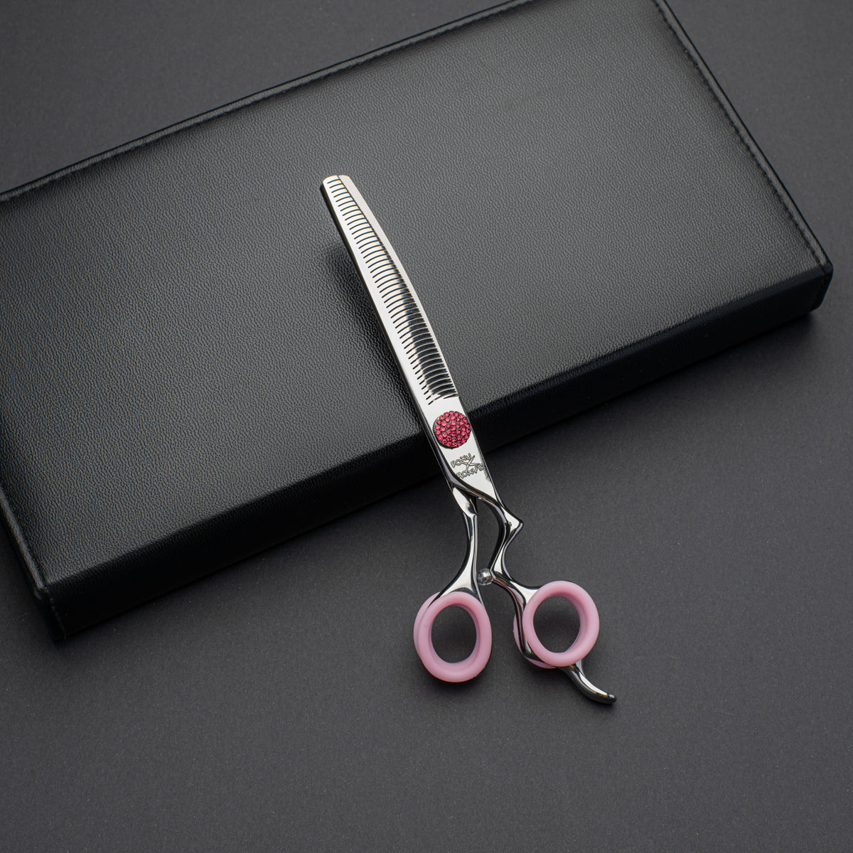 MOSCATO 7.0" 46T Curved Thinner