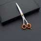 POLAR FLAME- 8" Curve