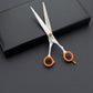 POLAR FLAME 8" Straight