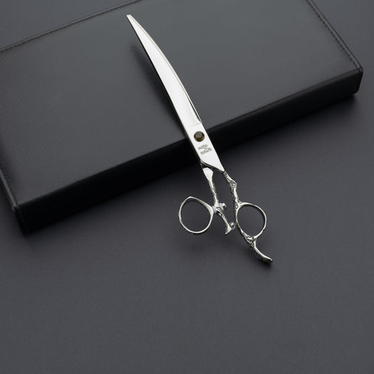 SWIVELICIOUS 8" Swivel Handle Curve