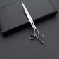 SWIVELICIOUS 8" Swivel Handle Straight
