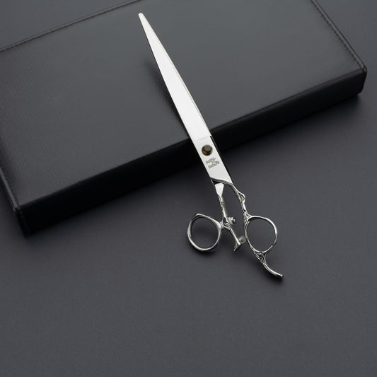 SWIVELICIOUS 8" Swivel Handle Straight
