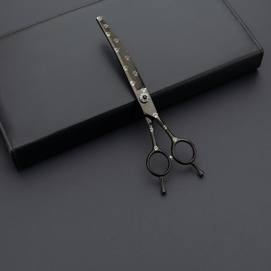 PAWSH 7" 66T Curved Thinner