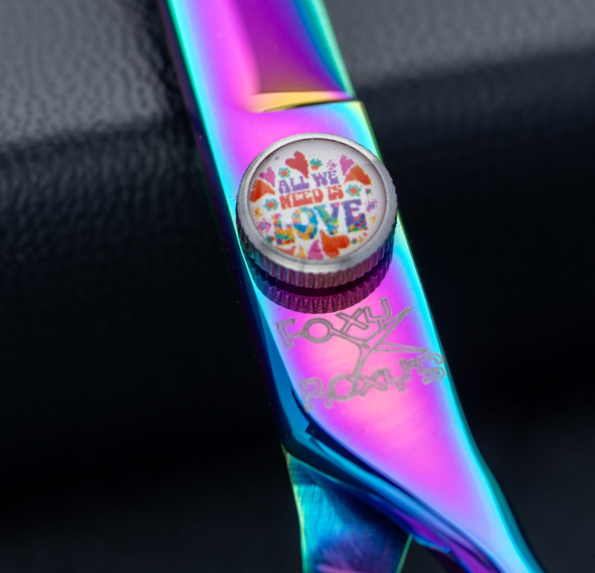 ERAS 60'S- 6" Curve