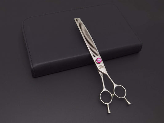 PURRFECTION 7.5" 35T Curved Chunker