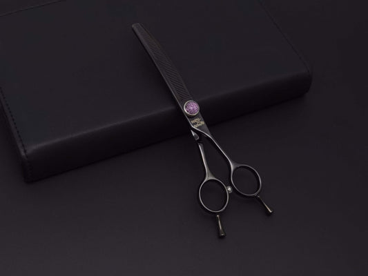 UNTAMED 7" 66T Curved Thinner