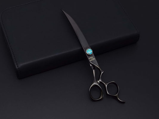 CURVEBALL 8" Super Curve