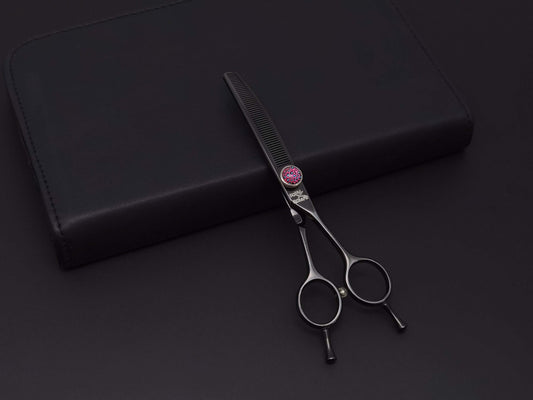 SPICY 6" 50T Curved Thinner