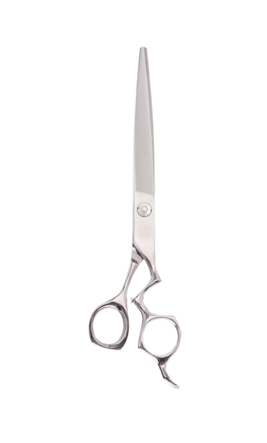 BRUNO- 8" Straight