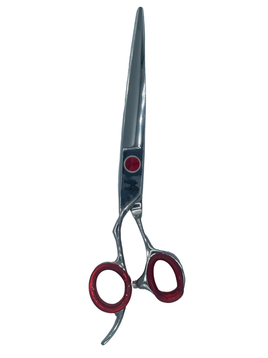 RUBY- 7" Straight LEFT HAND