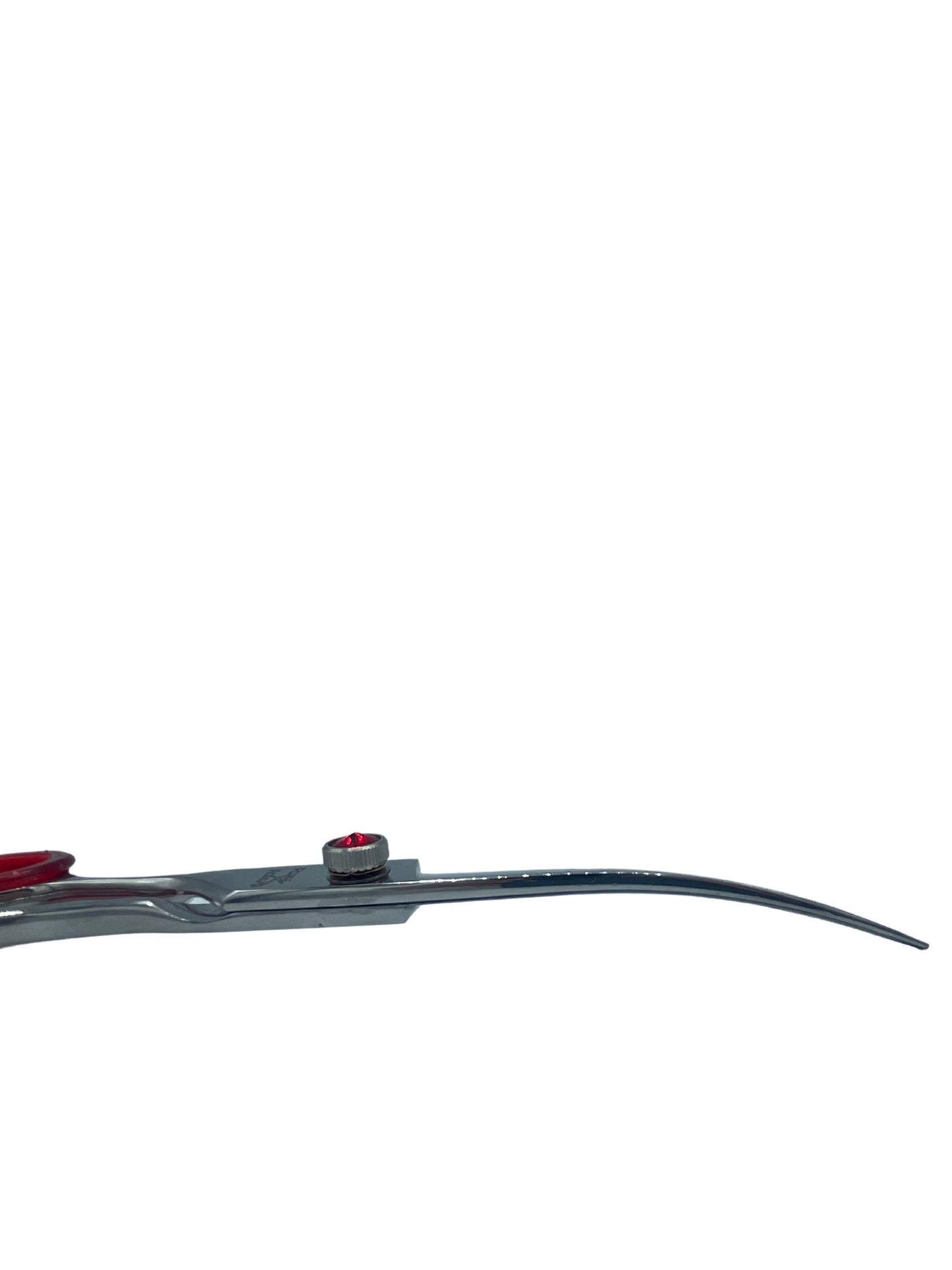 RUBY- 7" Curve LEFT HAND